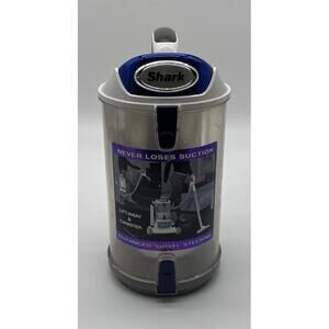 Shark Rotator Vacuum NV501 NV510 NV500 NV504 NV505 Dust Cup Dirt Bin Canister